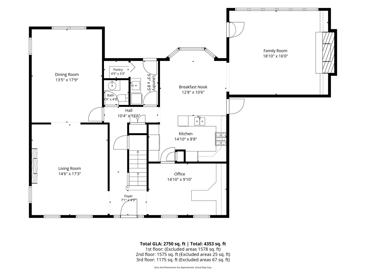2256 Ridgewood Road Lisle, IL 60532 - Photo 38 of 41 Gallery Image 38