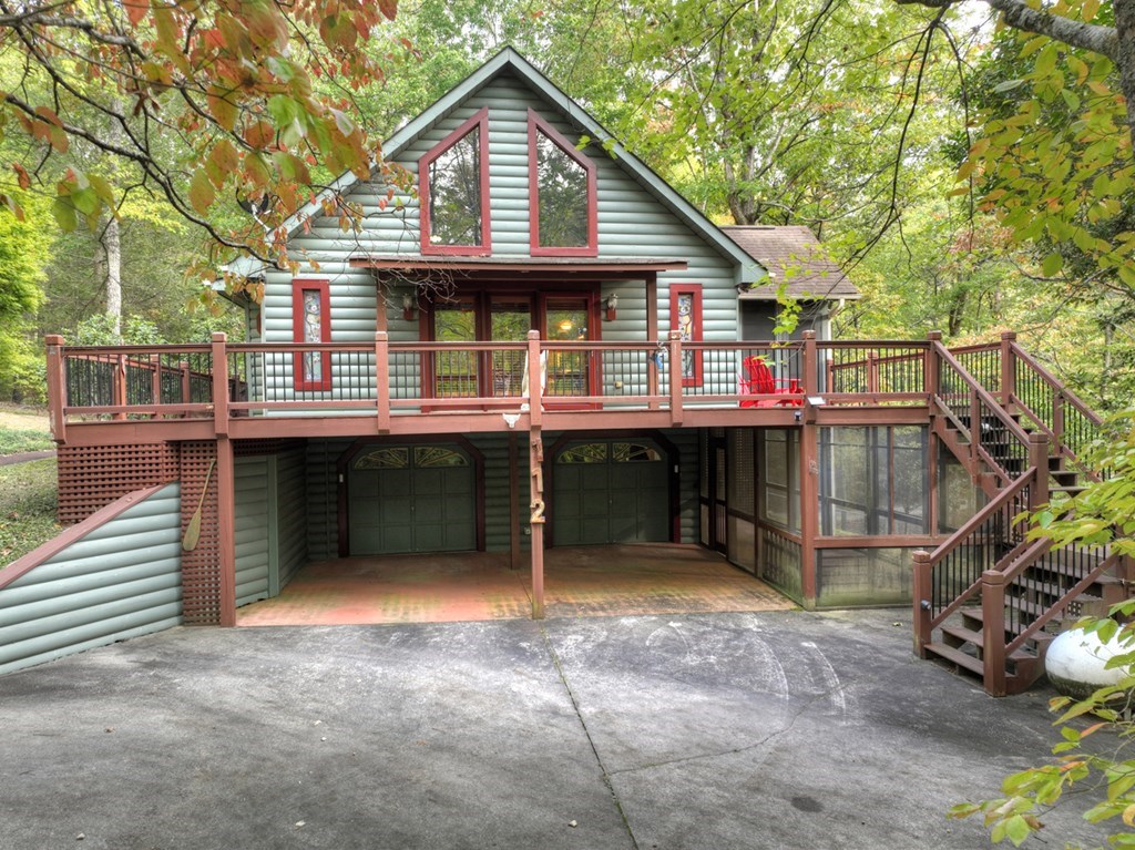 112 Songbird Avenue Blue Ridge, GA 30513 - Photo 45 of 47 Gallery Image 45
