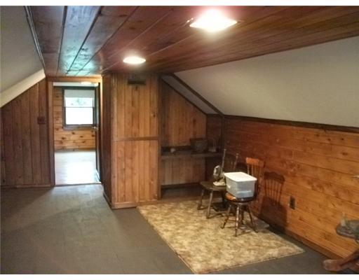 557 Upton Road Andover, ME 04216 - Photo 7 of 12 Den/Family/Great Room.