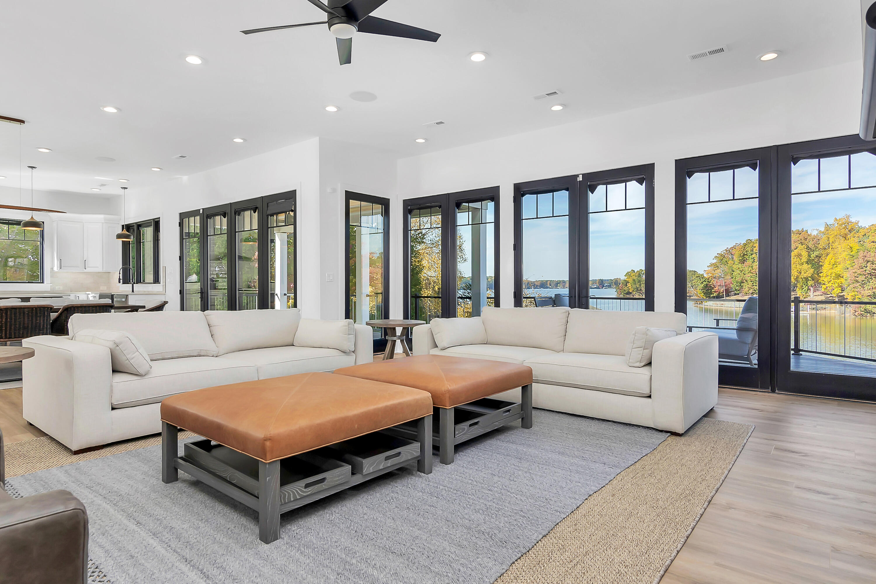 176 Three Point Isle Drive Penhook, VA 24137 - Photo 11 of 89 Living Room