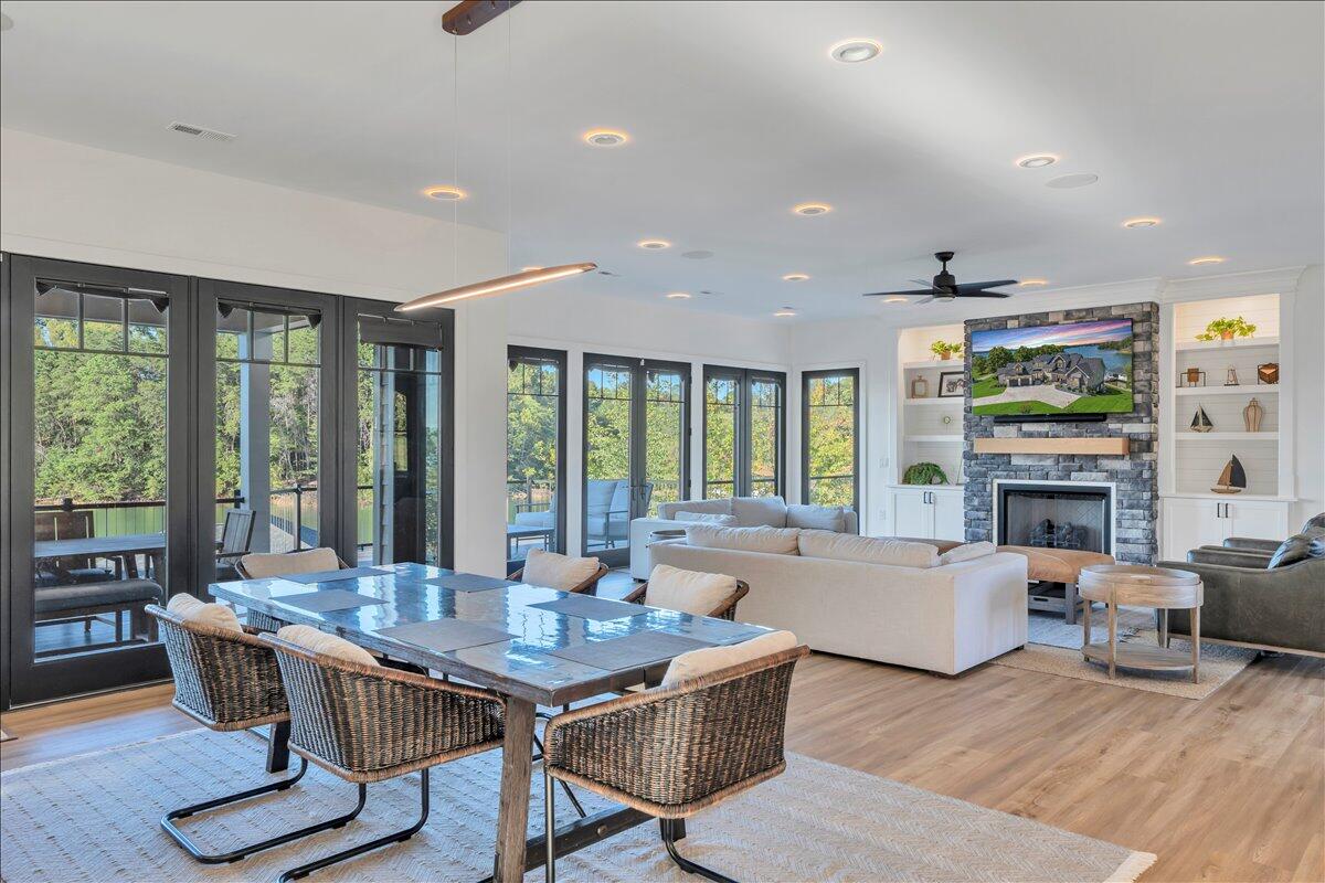 176 Three Point Isle Drive Penhook, VA 24137 - Photo 13 of 89 081-MIB04888