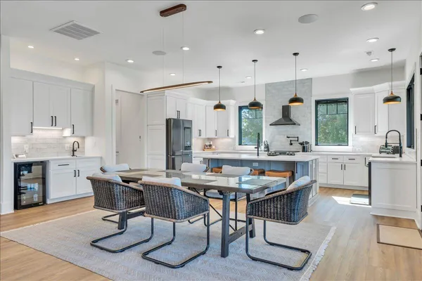 $3,599,000 | 176 Three Point Isle Drive, Penhook, VA 24137