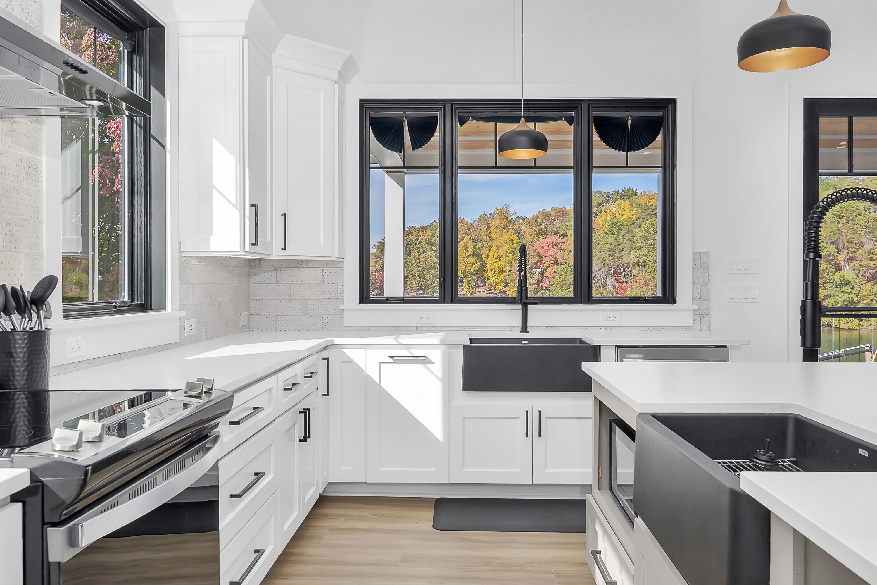 176 Three Point Isle Drive Penhook, VA 24137 - Photo 21 of 89 Kitchen
