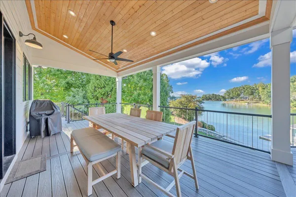 $3,599,000 | 176 Three Point Isle Drive, Penhook, VA 24137