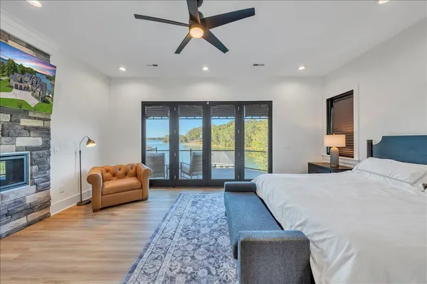 $3,599,000 | 176 Three Point Isle Drive, Penhook, VA 24137