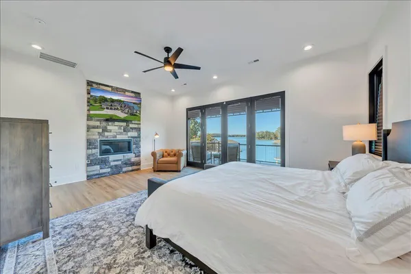 $3,599,000 | 176 Three Point Isle Drive, Penhook, VA 24137