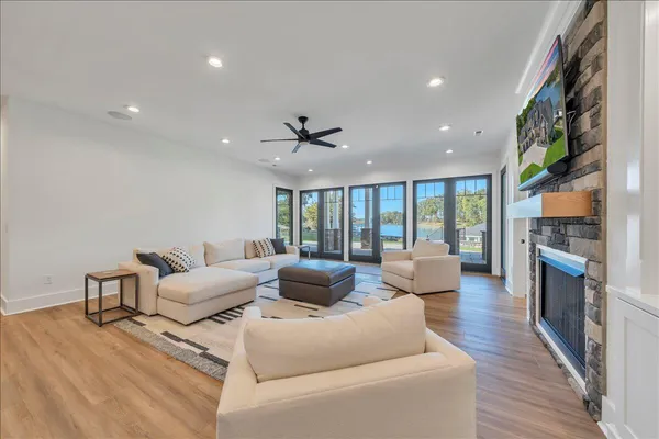 $3,599,000 | 176 Three Point Isle Drive, Penhook, VA 24137