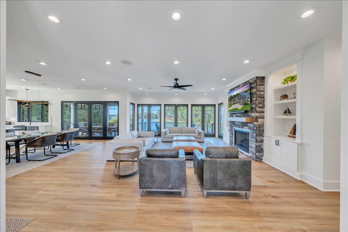 176 Three Point Isle Drive Penhook, VA 24137 - Photo 10 of 89 005-MIB04644