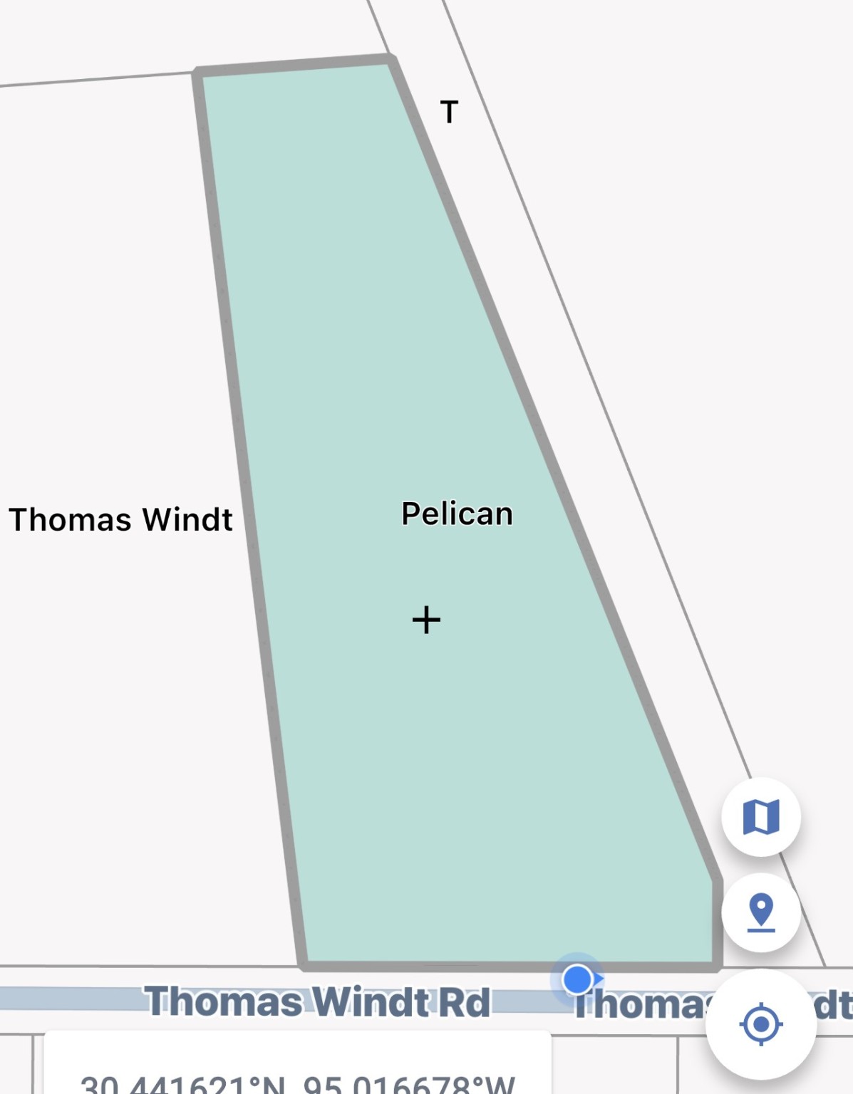 Tbd Pelican Road Shepherd, TX 77371 - Photo 7 of 7