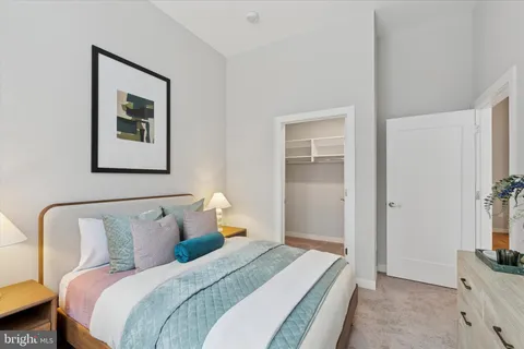 $2,915 | 1219-1223 Constitution Avenue, Unit 2257, Philadelphia, PA 19112