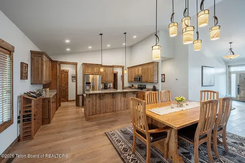 $865,000 | 73 Country Club Way, Thayne, WY 83127