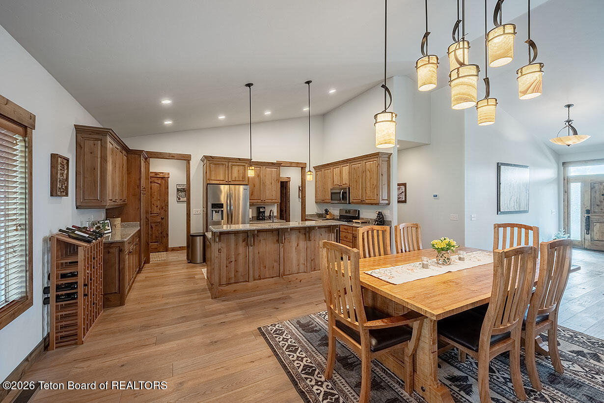 73 Country Club Way Thayne, WY 83127 - Photo 11 of 36 Caudill int 9623