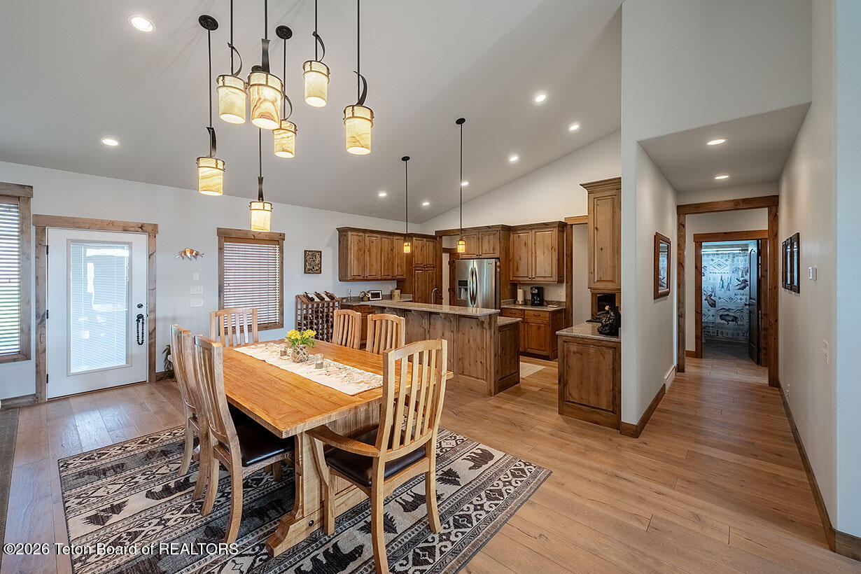 73 Country Club Way Thayne, WY 83127 - Photo 12 of 36 Caudill int 9638
