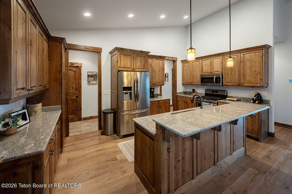 73 Country Club Way Thayne, WY 83127 - Photo 13 of 36 Caudill int 9658