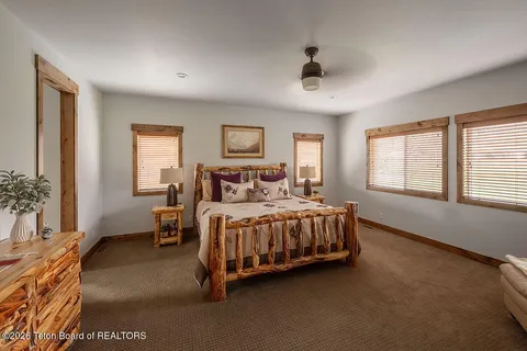 $865,000 | 73 Country Club Way, Thayne, WY 83127