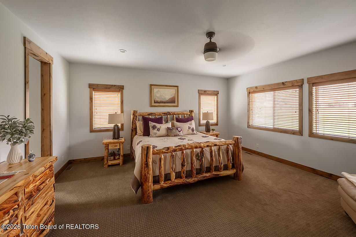 73 Country Club Way Thayne, WY 83127 - Photo 15 of 36 Caudill int 9663