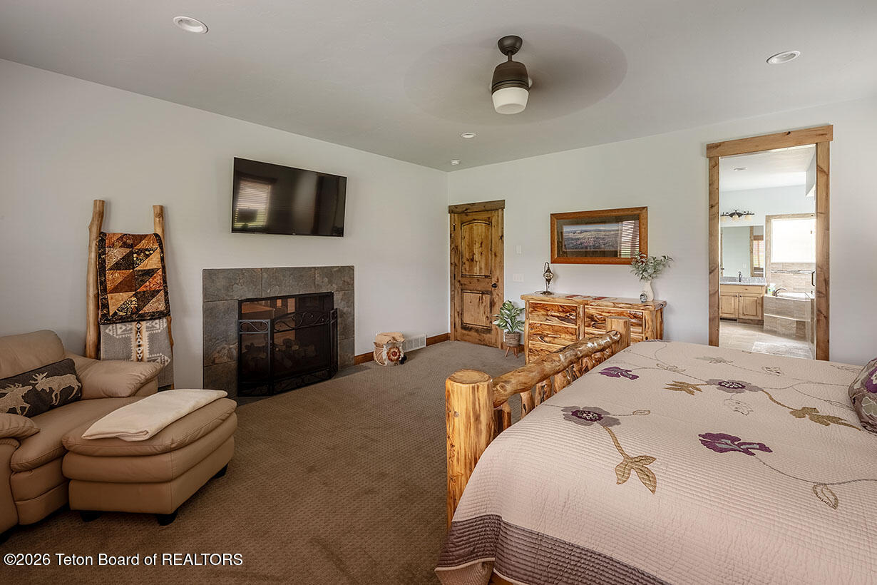 73 Country Club Way Thayne, WY 83127 - Photo 16 of 36 Caudill int 9673