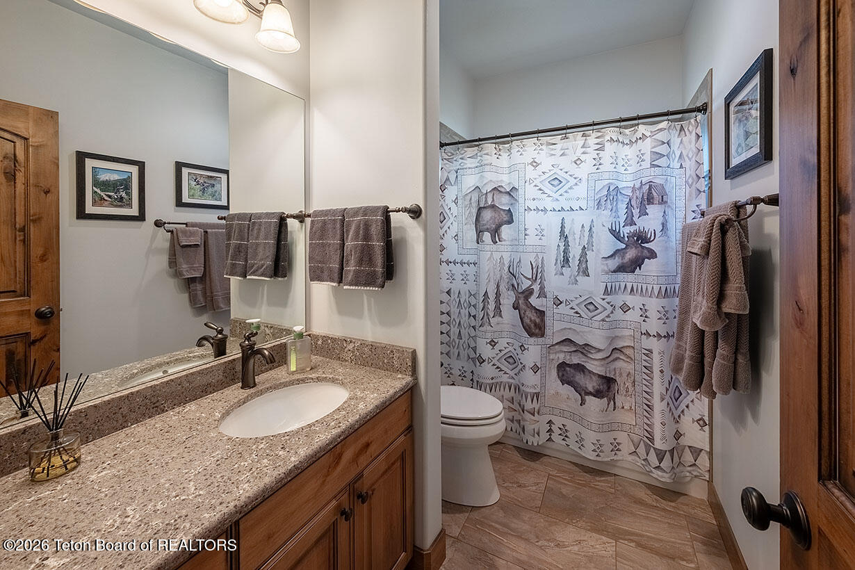 73 Country Club Way Thayne, WY 83127 - Photo 21 of 36 Caudill int 9723