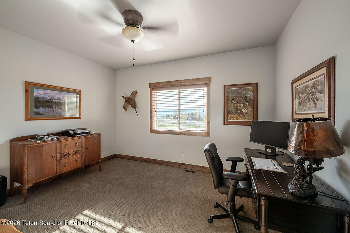 73 Country Club Way Thayne, WY 83127 - Photo 22 of 36 Caudill int 9733