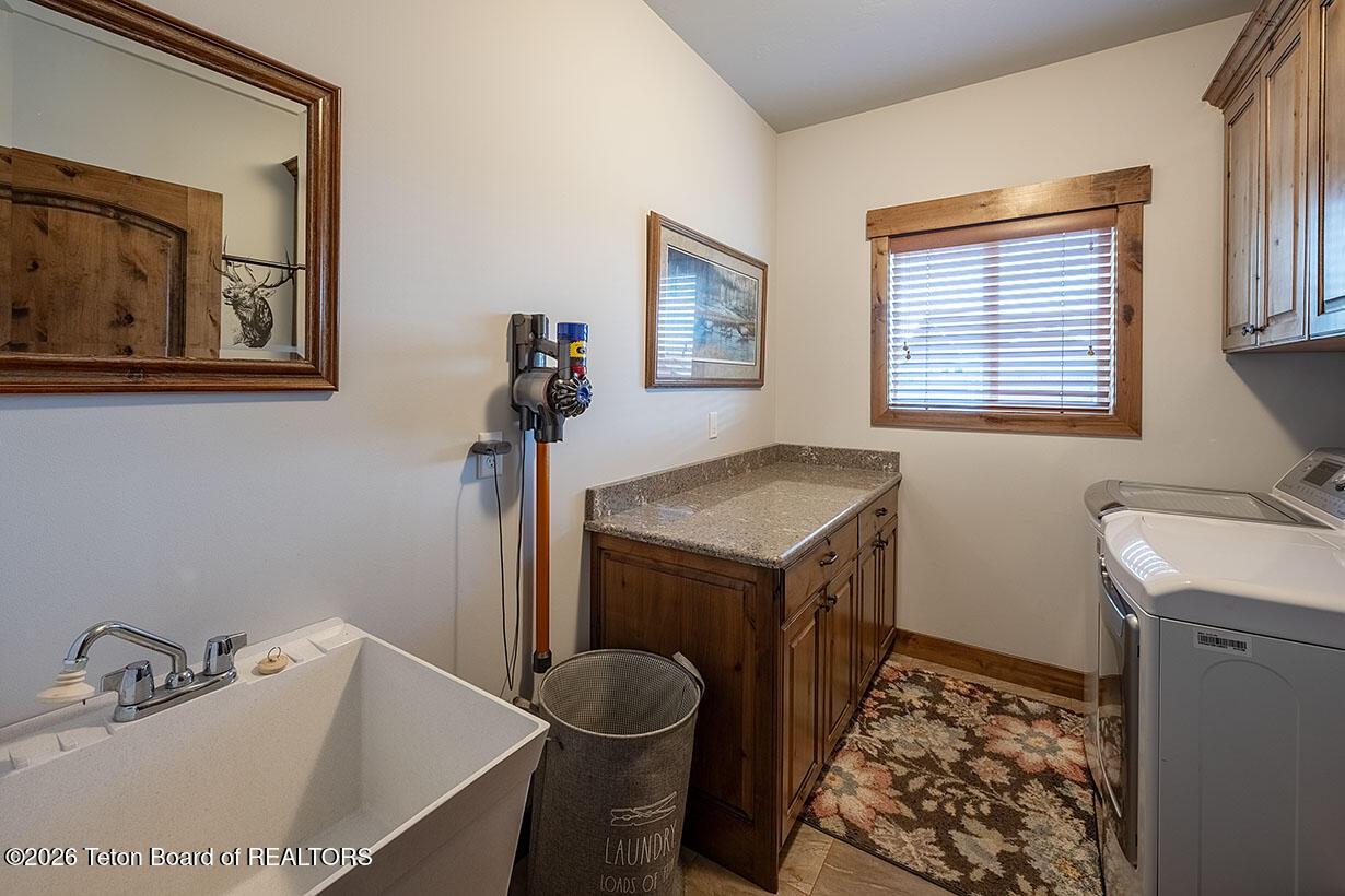 73 Country Club Way Thayne, WY 83127 - Photo 23 of 36 Caudill int 9743