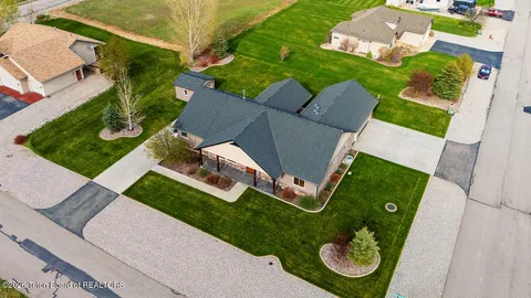 $865,000 | 73 Country Club Way, Thayne, WY 83127
