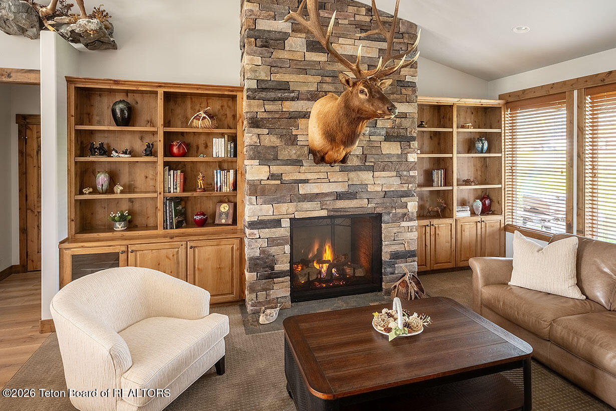 73 Country Club Way Thayne, WY 83127 - Photo 8 of 36 Caudill int 9713