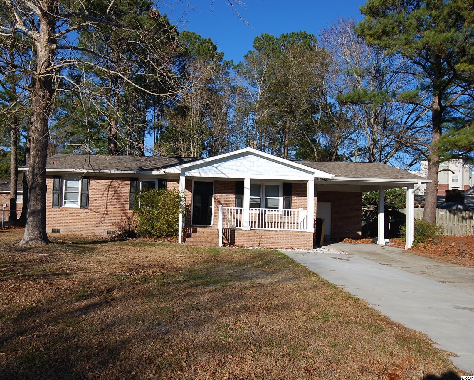 603 Truman Road Conway, SC 29526 - Photo 1 of 21 Gallery Image 1