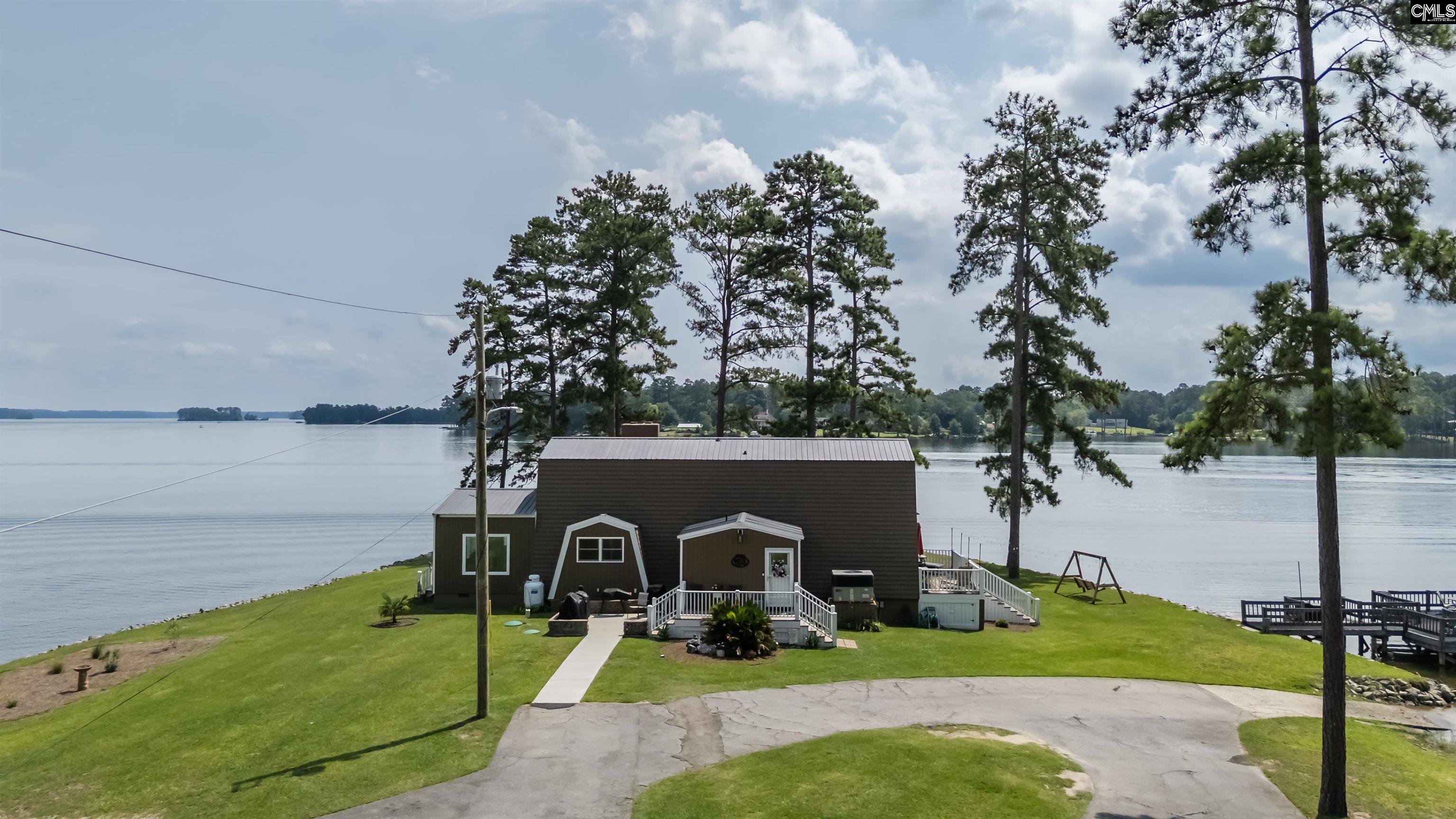 675 East Point Drive Gilbert, SC 29054 - Photo 40 of 76