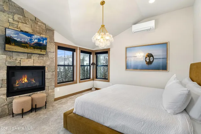 $2,795,000 | 50 Olaf Court, Sandpoint, ID 83864