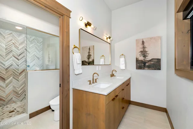 $2,795,000 | 50 Olaf Court, Sandpoint, ID 83864