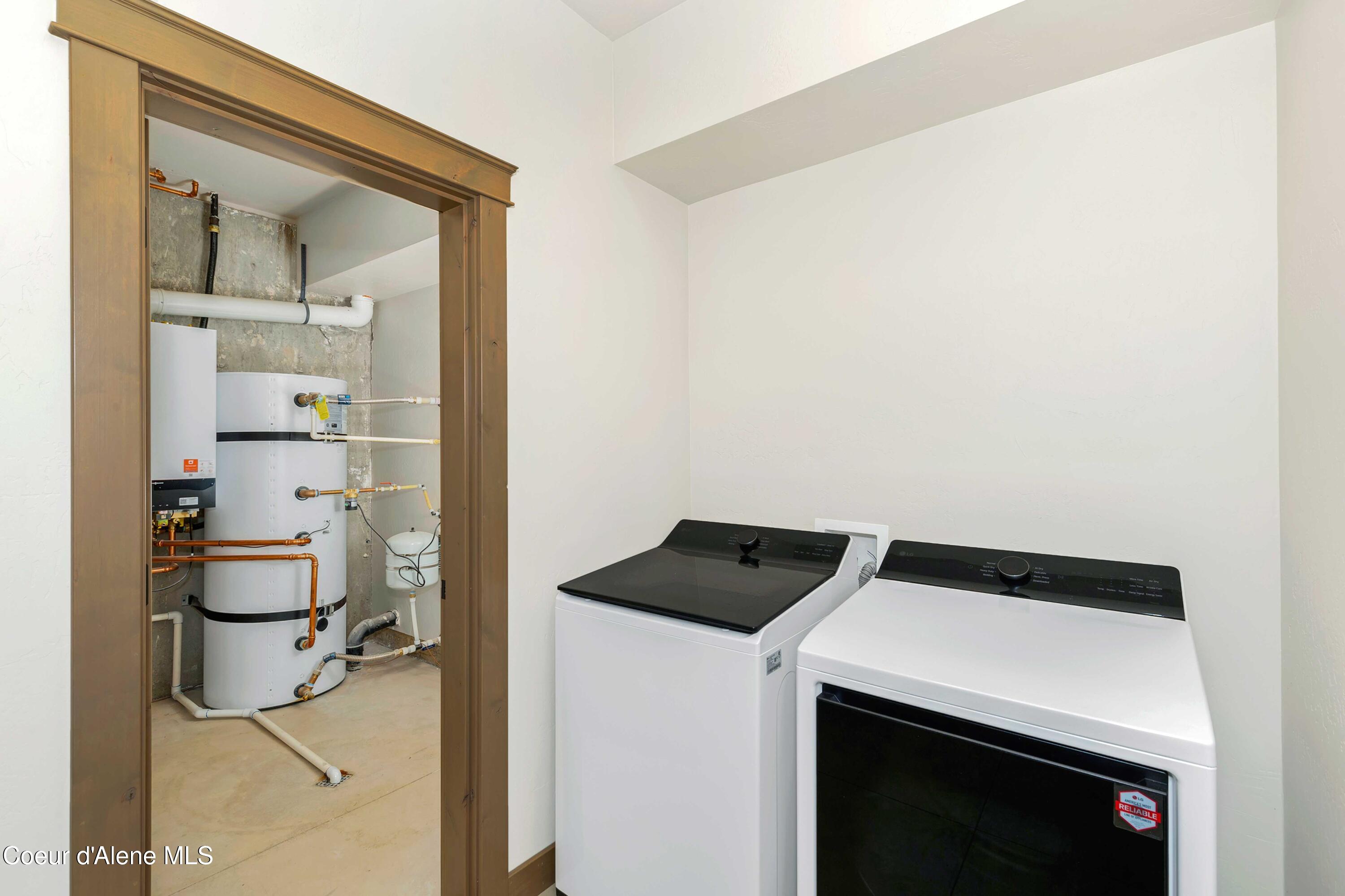 50 Olaf Court Sandpoint, ID 83864 - Photo 28 of 44 84HL_04