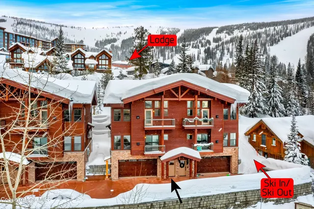 $2,795,000 | 50 Olaf Court, Sandpoint, ID 83864