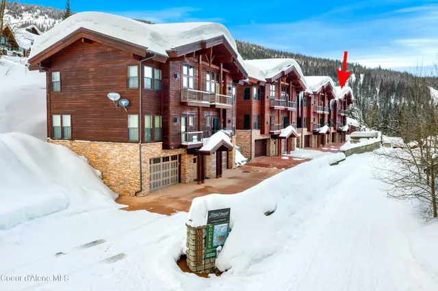 $2,795,000 | 50 Olaf Court, Sandpoint, ID 83864