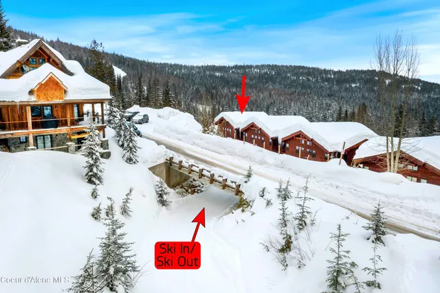 $2,795,000 | 50 Olaf Court, Sandpoint, ID 83864