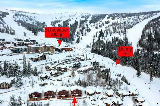 $2,795,000 | 50 Olaf Court, Sandpoint, ID 83864