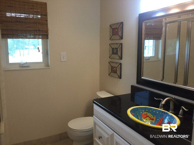 6377 Bay Road Mobile, AL 36605 - Photo 16 of 27 For Sale: 6377 Bay Road, Mobile, AL 36605 Bathroom 2