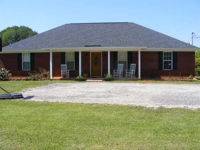 16095 Pine Grove Road Bay Minette, AL 36507 - Photo 1 of 1