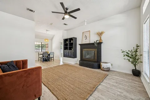 $305,000 | 2900 Christopher Drive, Denton, TX 76209