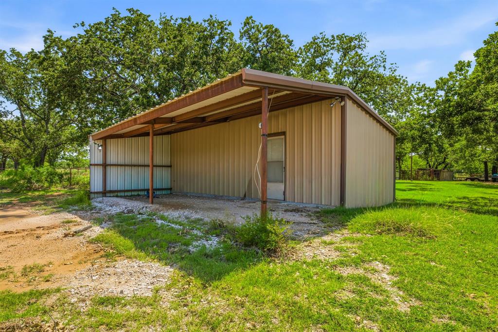 1331 Medlan Chapel Road Graham, TX 76450 - Photo 21 of 31