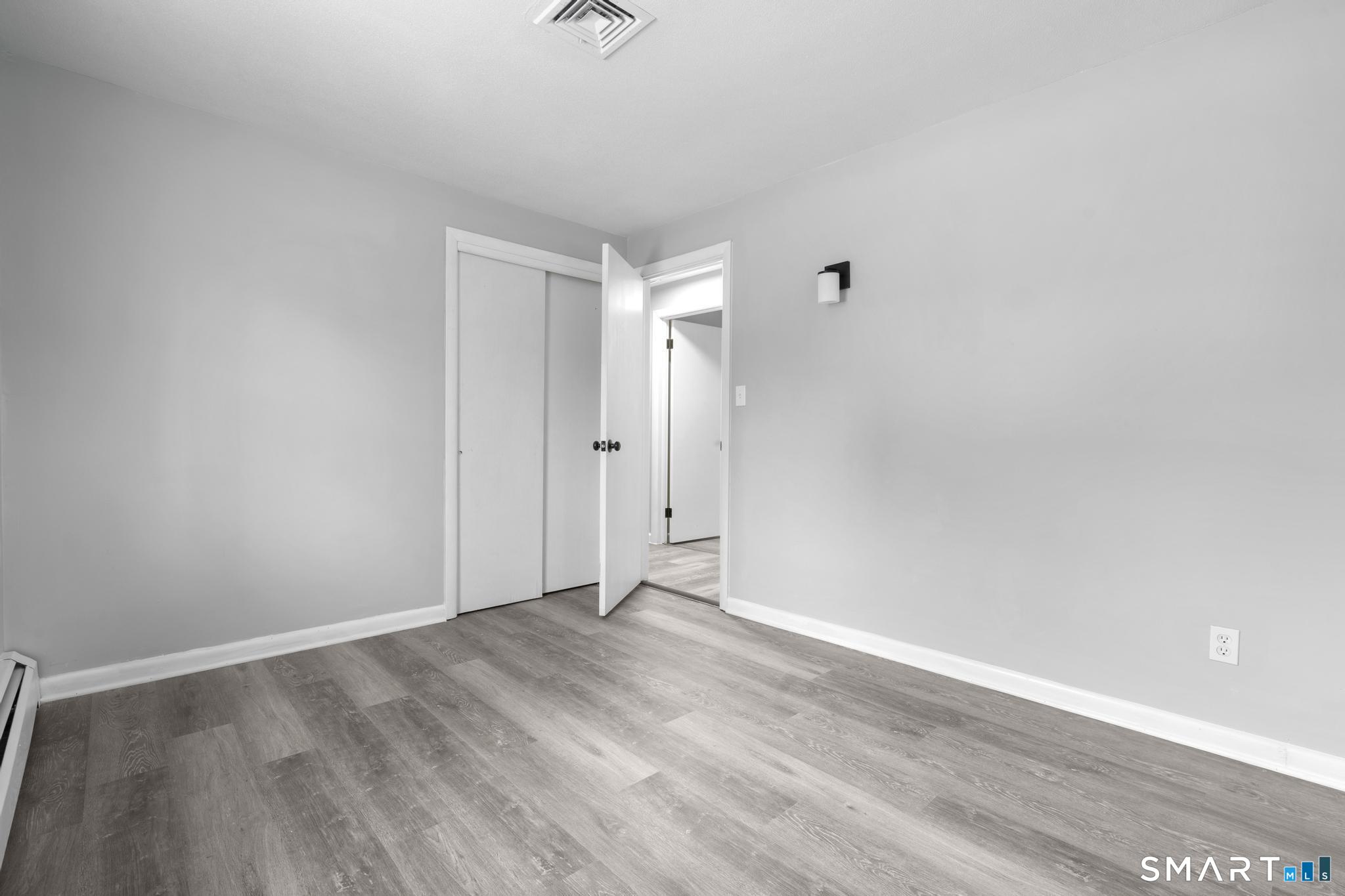 13 Allen Street Bristol, CT 06010 - Photo 26 of 40 a view of an empty room