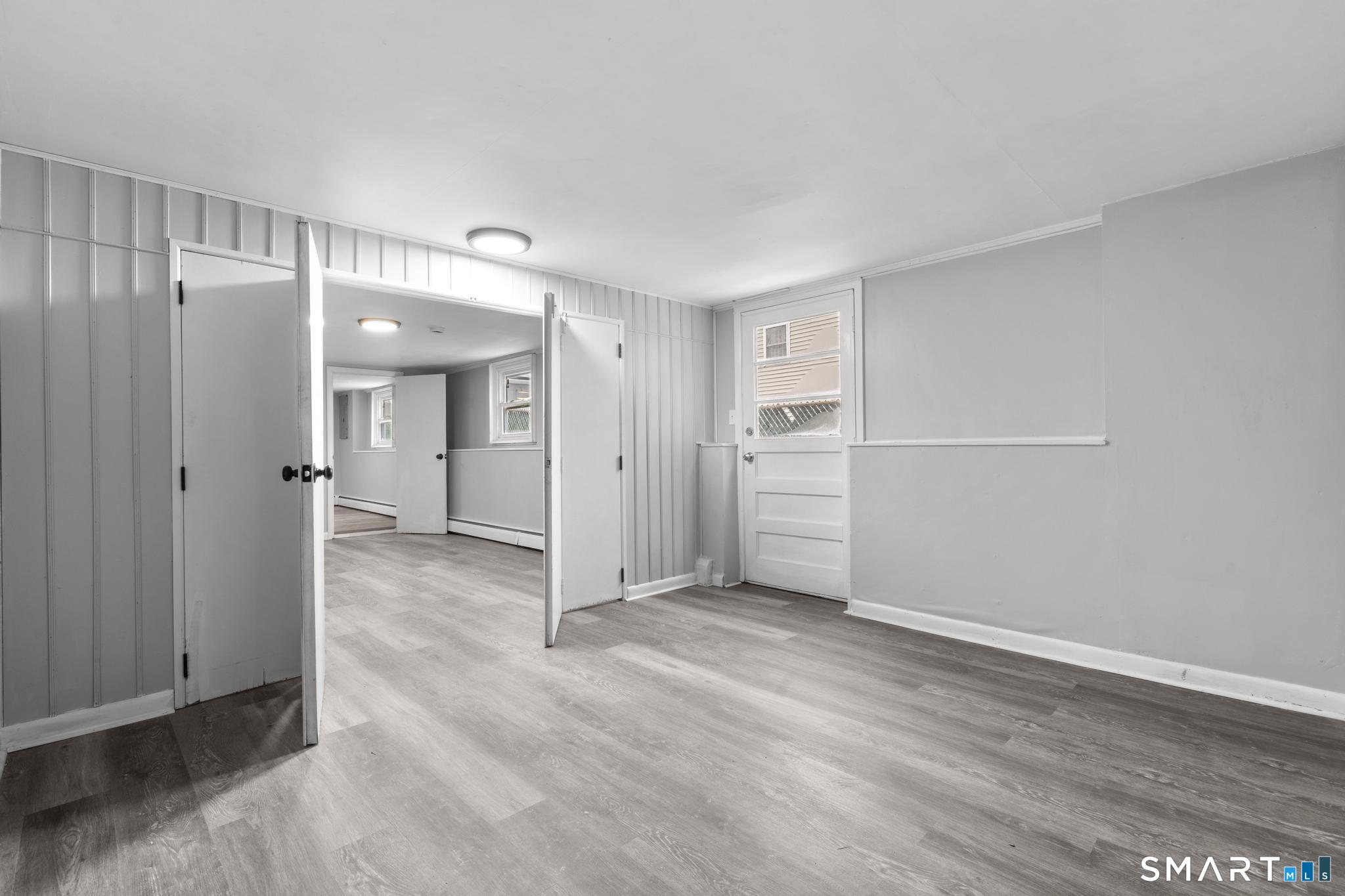 13 Allen Street Bristol, CT 06010 - Photo 33 of 40 a view of an empty room