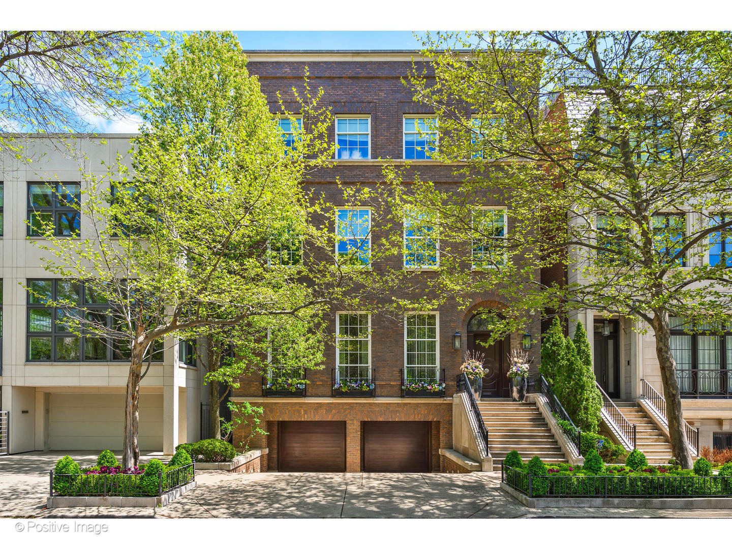 1853 North Burling Street Chicago, IL 60614 - Photo 1 of 86