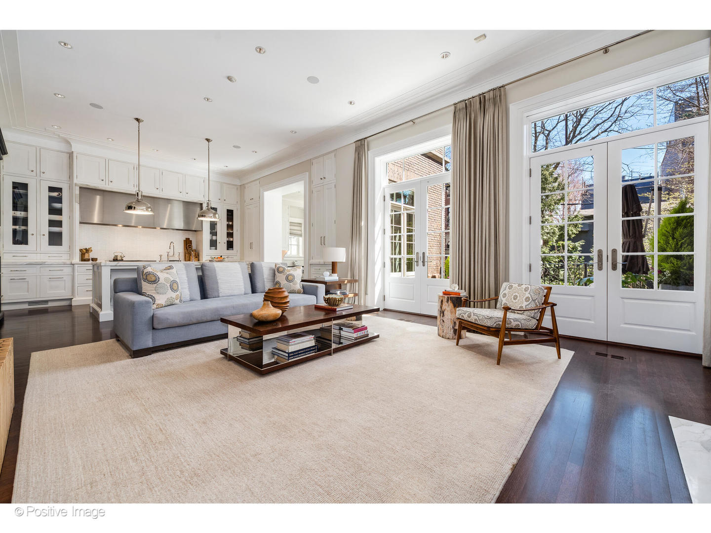 1853 North Burling Street Chicago, IL 60614 - Photo 16 of 86