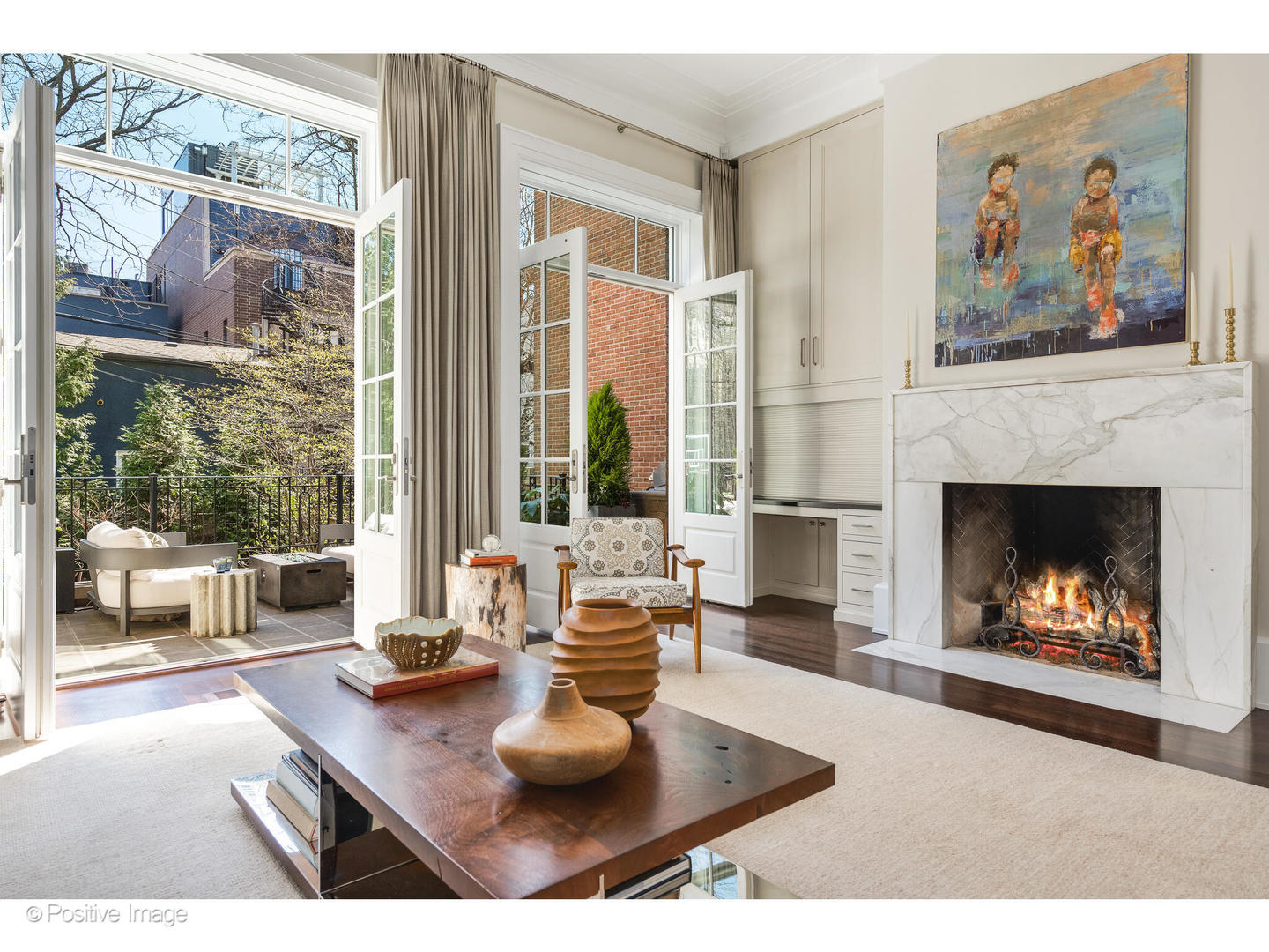 1853 North Burling Street Chicago, IL 60614 - Photo 17 of 86