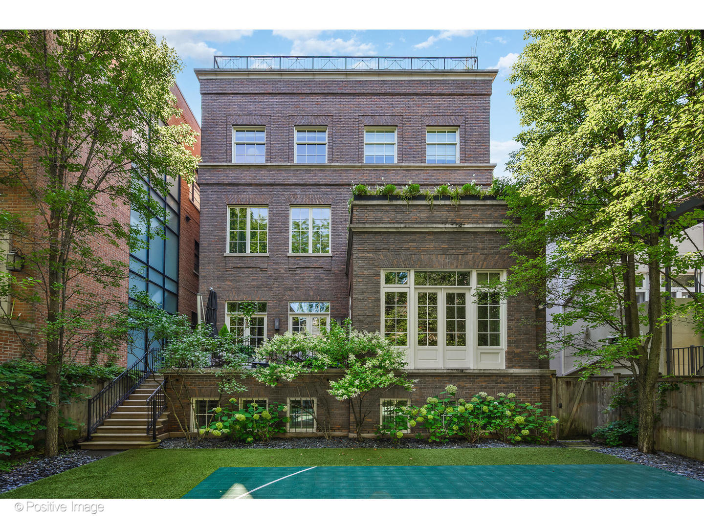 1853 North Burling Street Chicago, IL 60614 - Photo 37 of 86