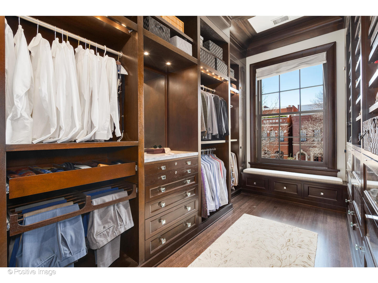 1853 North Burling Street Chicago, IL 60614 - Photo 47 of 86