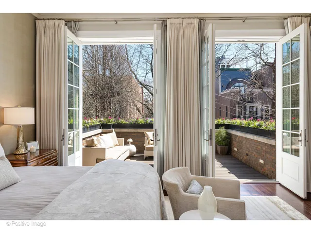 $9,450,000 | 1853 North Burling Street, Chicago, IL 60614