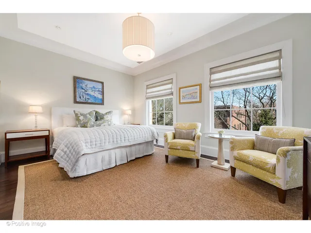 $9,450,000 | 1853 North Burling Street, Chicago, IL 60614