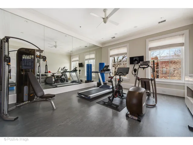 $9,450,000 | 1853 North Burling Street, Chicago, IL 60614