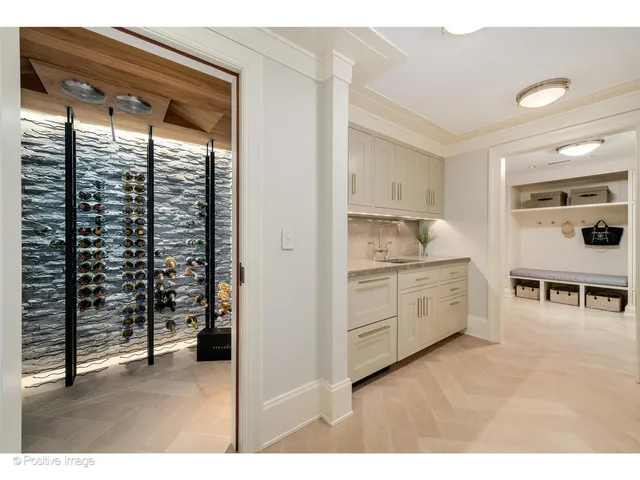 $9,450,000 | 1853 North Burling Street, Chicago, IL 60614